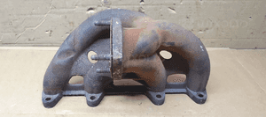 Kolektor wydechowy Audi A4 B6 1.6 06B253033N 3