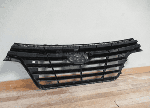 Grill gril atrapa hyundai H-1 H1 lift 2018- 7