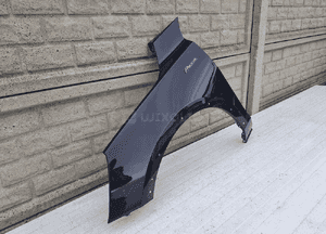 Ford focus MK4 mk 4 active błotnik lewy przedni 2