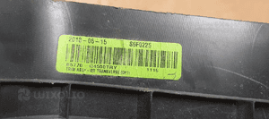 Osłona pasa tylnego bagażnika Hyundai I30 III 85770-G4500 6