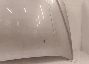 Ford Mondeo mk4 07-10 MASKA POKRYWA SILNIKA 6