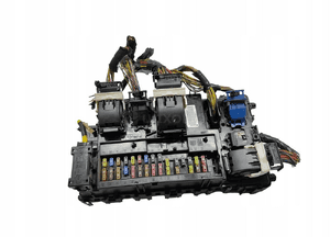 MODUŁ BSI SKRZYNKA BEZPIECZNIKÓW MONDEO MK5 V GU5T-15604-BFD 2014-2018 1