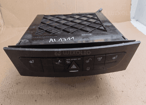 PANEL PRZEŁACZNIKI MERCEDES A2116800552 1