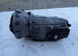 Skrzynia biegów 2122702906 mercedes e W212 2.2 cdi 1