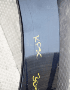 BŁOTNIK PRAWY PRZÓD  PEUGEOT 308 KPSC RADOM 3