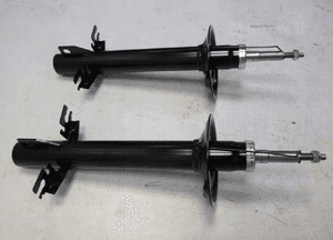 Peugeot boxer citroen jumper fiat ducato amortyzator przód przedni nowy 5