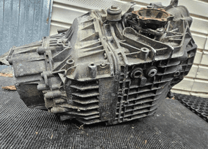 Skrzynia Biegow FRC Automat Multitronik 2.4 V6 Audi A4 B6 B7 A6 16