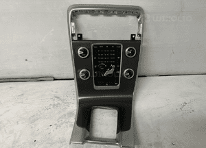 VOLVO S60 II PANEL KLIMATYZACJI 30781498 1