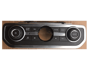 Panel sterowania radia AH22-18C858 RANGE ROVER SPORT Lift / Land Rover Discovery 4 IV 1