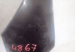 Błotnik prawy przód przedni audi A4 B9 lift 8W 19- 2