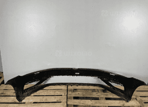 Zderzak przod przedni vw golf vii 7 5G0 lift fl 4