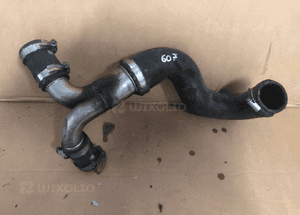 Przewod rura intercoolera peugeot 607 2.7 hdi
