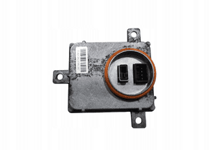 PRZETWORNICA ŚWIATEŁ XENON SKODA YETI 5L 8K0941597B 2012-2017 LIFT 1