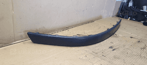 Listwa zderzaka prawy przód przednia prawa Ford Galaxy MK1 Lift 7M5807718D 3