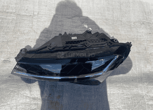 Skoda superb 3 iii lift full led lampa lewa 2