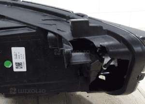 lampa lewy przód FULL LED EU MG ZS LIFT 19r 11275385 8