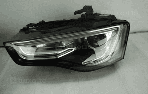 Reflektor bixenon led audi A5 S5 8T 2012-2016 lift 3