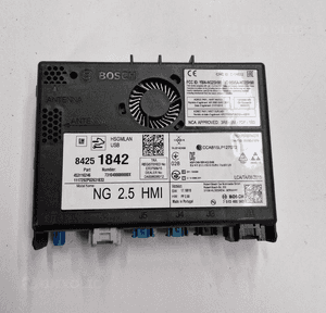 OPEL INSIGNIA B 2017- MODUŁ HMI 2.5 1