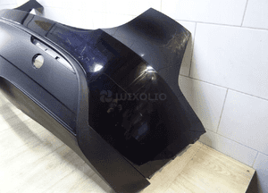 Tesla model y zderzak tylny 1493735-S4-E 2