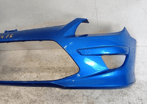 Zderzak przód przedni hyundai I30 i 1 lift 09-12 3