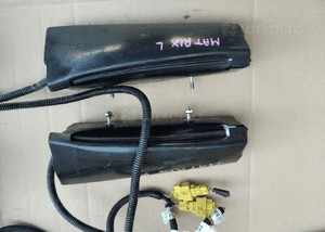 Hyundai Matrix airbag w fotel poduszka prawa lewa