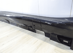 Listwa progowa prawa mercedes cls W257 amg 18- A2576907401 7