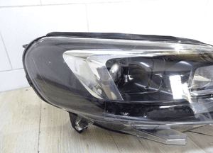 Lampa prawa jumpy expert xenon 9832836480-00 3