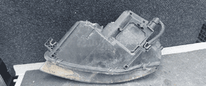 Przod przednia lampa prawa audi A3 8P 6