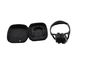 Słuchawki audio etui pokrowiec peugeot 3008 i 9665813380 2009-2015 1