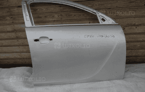 Opel insignia drzwi prawe 1
