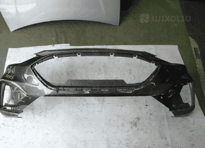 Ford focus MK4 st idealny zderzak przedni 1