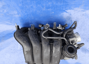 Toyota AURIS VERSO COROLLA kolektor ssący 1ZR 1.6 valvematic 2