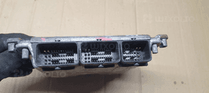 Komputer sterownik silnika Renault Espace IV 1.9 DCI 0281011101 8200163528 8200095416 3