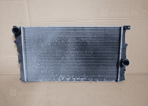 Chlodnica Wody BMW F30 F20 F36 2.0D Manual 7600511 ORG. 1