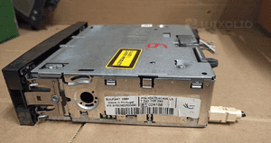 Radio cd  blaupunkt gmbh peugeot / citroen  nr 7645038392 2