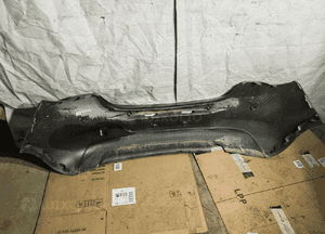 Zderzak tył tylny opel corsa e 14-20 pdc 7