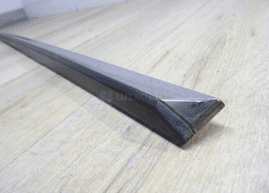 Listwa drzwi prawy przód volvo V90 cross 31447624 6