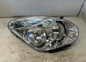 Lampa przednia prawa FIAT DOBLO 2012 46382748 UK 1