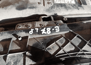Boczek tapicerka lewy przód BMW 1 E87 5