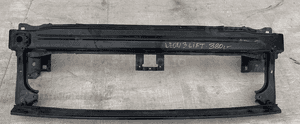 Seat leon 3 iii lift 5F0 belka zderzaka 16-