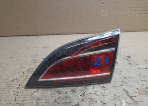 Lampa prawy tył mazda 6 gh 1