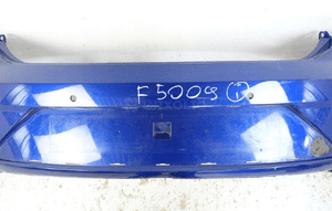 Seat leon iii lift 2017- zderzak tył tylny 5F0807421M 3