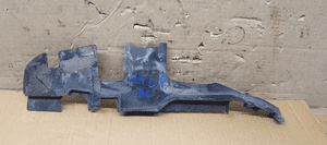 Kierownica powietrza prawa Audi A4 B6 8E0121284 8E0121284B 1