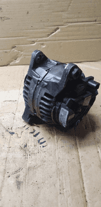 Alternator prądnica Audi A6 C5 2.5 TDI 0124515040 7