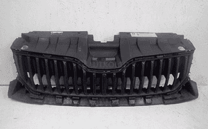 Atrapa grill gril skoda fabia 3 iii 6V 2014- 1