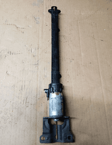 Silniczek regulacji fotela siedzenia Mercedes GL X166 W166 966071-103 1