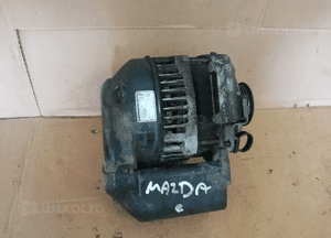 Alternator prądnica Mazda 6 1.8 2.0 16V A2TJ0391 2