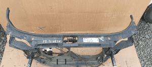 Pas przedni wzmocnienie Audi A4 B5 FL 2
