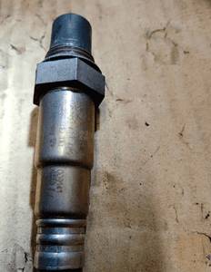 Sonda lambda czujnik Renault Clio III 1.2 TCE 0258010110 H8200437489 7