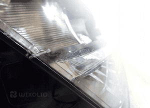 Lampa Prawa Skoda Scala Full Led 2021 657941016 5